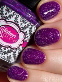 Image 13 of Glisten & Glow Virgo