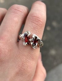 Image 1 of Ring “gluïx2”