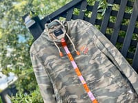 Image 4 of THE CAMO SUNSHINE JACKET