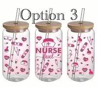 Image 2 of Nurse Gift Set