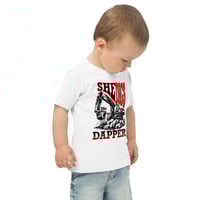 Image 2 of She Digs Me In t-shirt