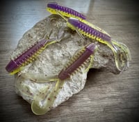 Image 1 of VEXXUS - “OHUKNOW”