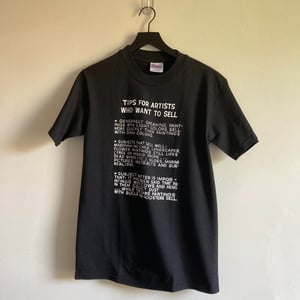 Image of MOCA John Baldessari T-Shirt