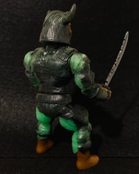 Image 2 of Kludde - Glow in the dark figure 