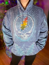 Image 5 of 2X Womans GD Pullover