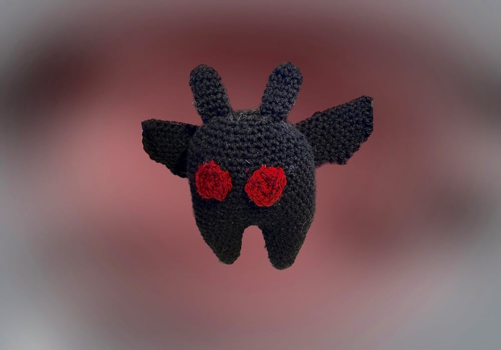 Image of Mothman