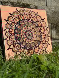 Image 3 of Neutral bloom ✨