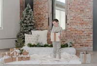 Image 3 of Christmas Bed The Florida Room NPR (11/22/25) 