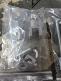 Image 2 of Honda Shadow 600 3" Forward Controls 