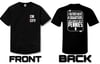 4 Quarters T-Shirt