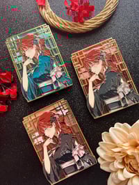 Image 3 of Golden Dynasty Series Extras