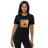 Liza Jane Unbreakable EP - Bella + Canvas Short sleeve t-shirt