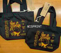 Image 4 of 'EXCURSIONS' MINI TOTE