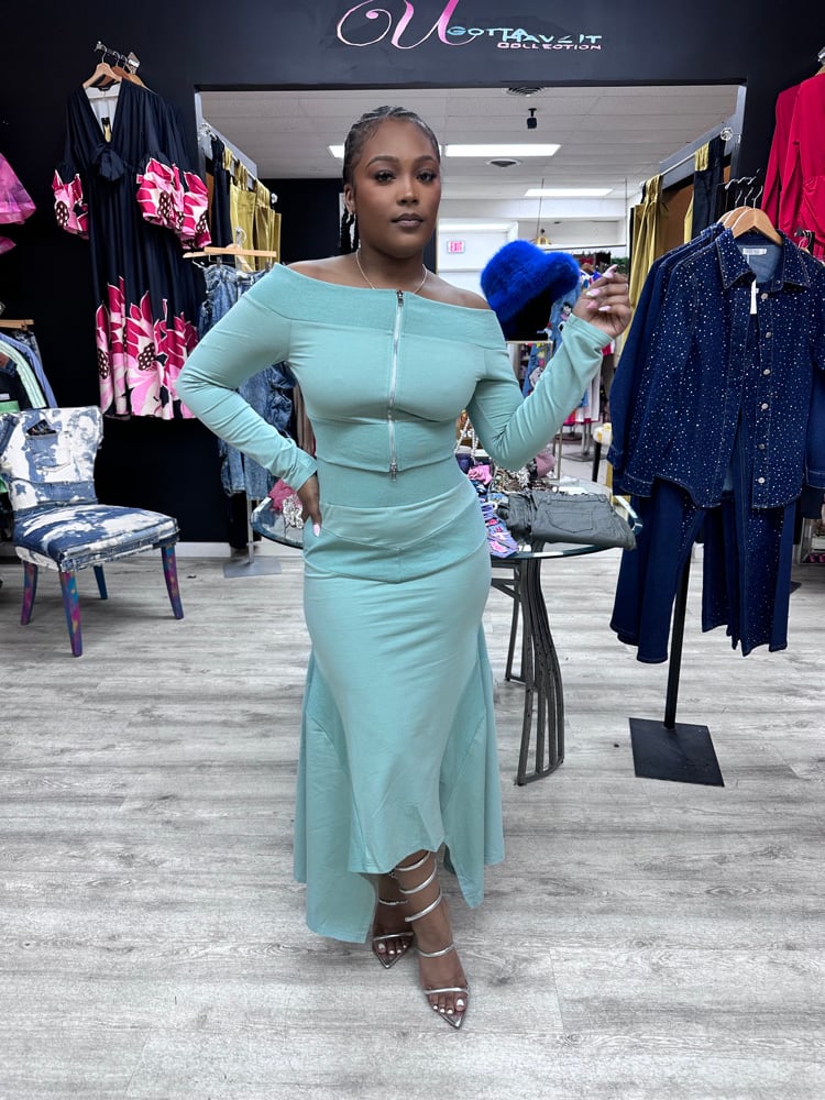 Image of SAGE ME PLEASE SET