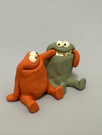 Image 6 of Arm bite 24