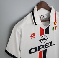 Image 2 of Ac Milan 1995/96 Away