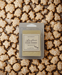 Image 3 of Christmas collection soy wax melts 