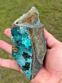 Image 11 of Atacamite Specimen #2332