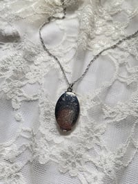Image 3 of THE CÉCILE LOCKET (CHAIN)
