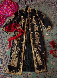 Image 1 of Oracle Coat