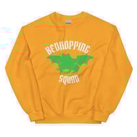 Image 14 of Officially licensed fourth wing bedhopping squad Unisex Sweatshirt