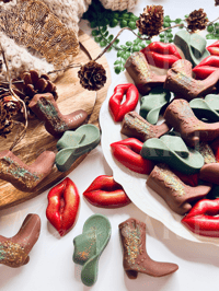 Image 3 of Cowgirl Kisses