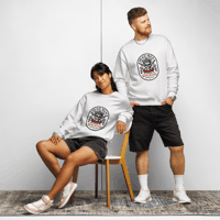 Image 2 of Limited Edition Dead Men Walking Sweatshirt