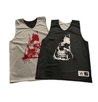 REVERSIBLE Mesh Jersey -LIMITED 