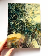 Image 11 of Commission slot for SMALL original painting
