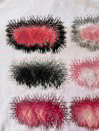 Image 2 of Barf Spread Tee White