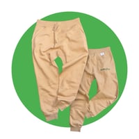 "La Niña Fresa" Simple jogger