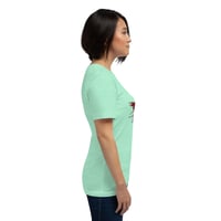 Image 15 of  Run little stranger screw driver Unisex t-shirt