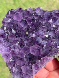 Image 3 of Amethyst |Uruguay #3068