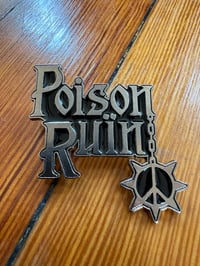 Image 1 of Metal Pin