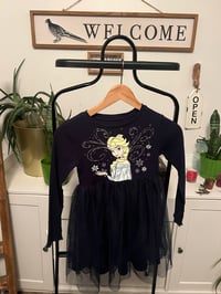 Image 1 of Frozen Disney dress 