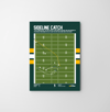 Green Bay - Sideline Catch