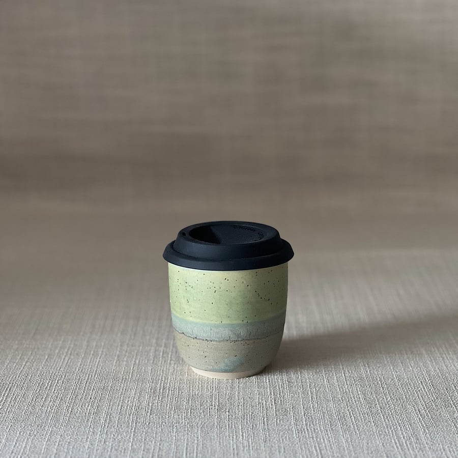 Image of RIVER TRAVEL CUP