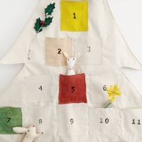 Image 2 of Advent calendar 