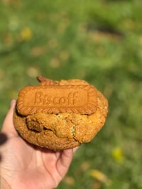 Image 3 of Biscoff Cookie
