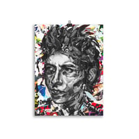 Image 1 of Bob Dylan