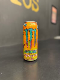 Monster Khaotic