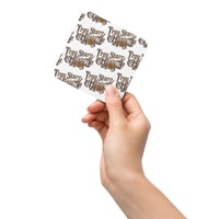 Image 5 of TSM Coaster 4-Pack