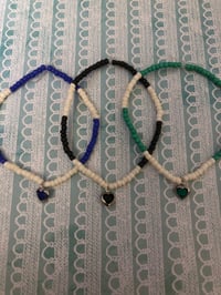 Image 1 of Anklets bracelet
