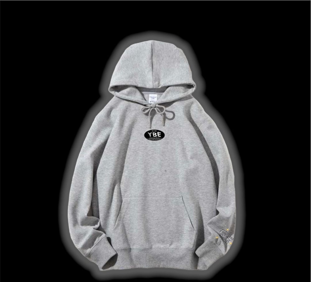 ✨Chase Your Dreams✨ grey hoodie