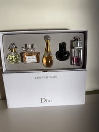Dior Women’s Mini Gift Set 2