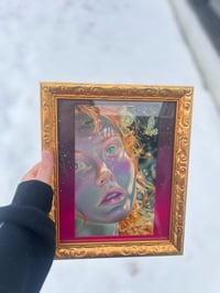 Image 2 of Fairie Original Prismicolor 8x10 