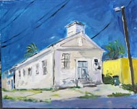 Image 3 of savannah on canvas 