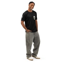 Image 1 of Graffiti Skull - Graphic Tee