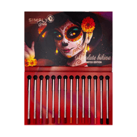 Image 1 of Simply Bella Absolute Bikina Lip Liner Set