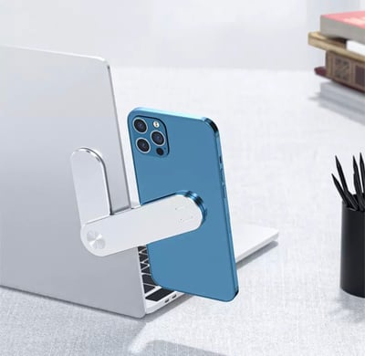 Image of Magnetic Phone Side Mount